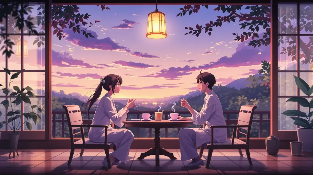 热门争议 · 谁才是真正的神作 - 动漫花园